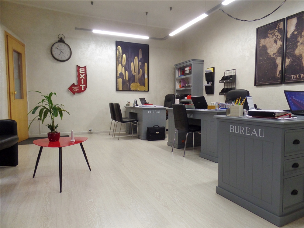 Chi Siamo Studio Progetto