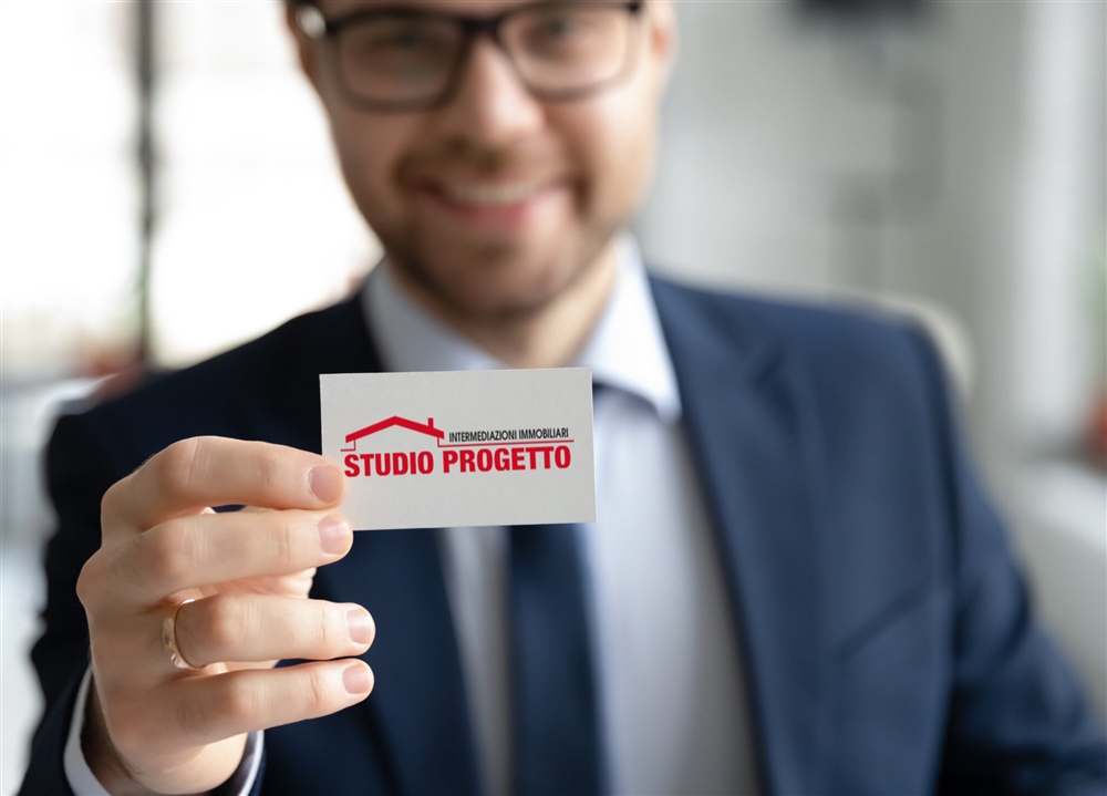 Cerchiamo agente immobiliare per il nostro ufficio di Mariano Comense Studio Progetto