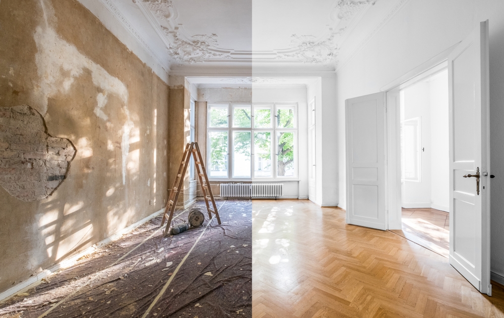 Ristrutturare casa in regola Studio Progetto