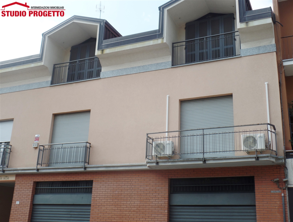 Appartamento open space in vendita a Cesano Maderno 5